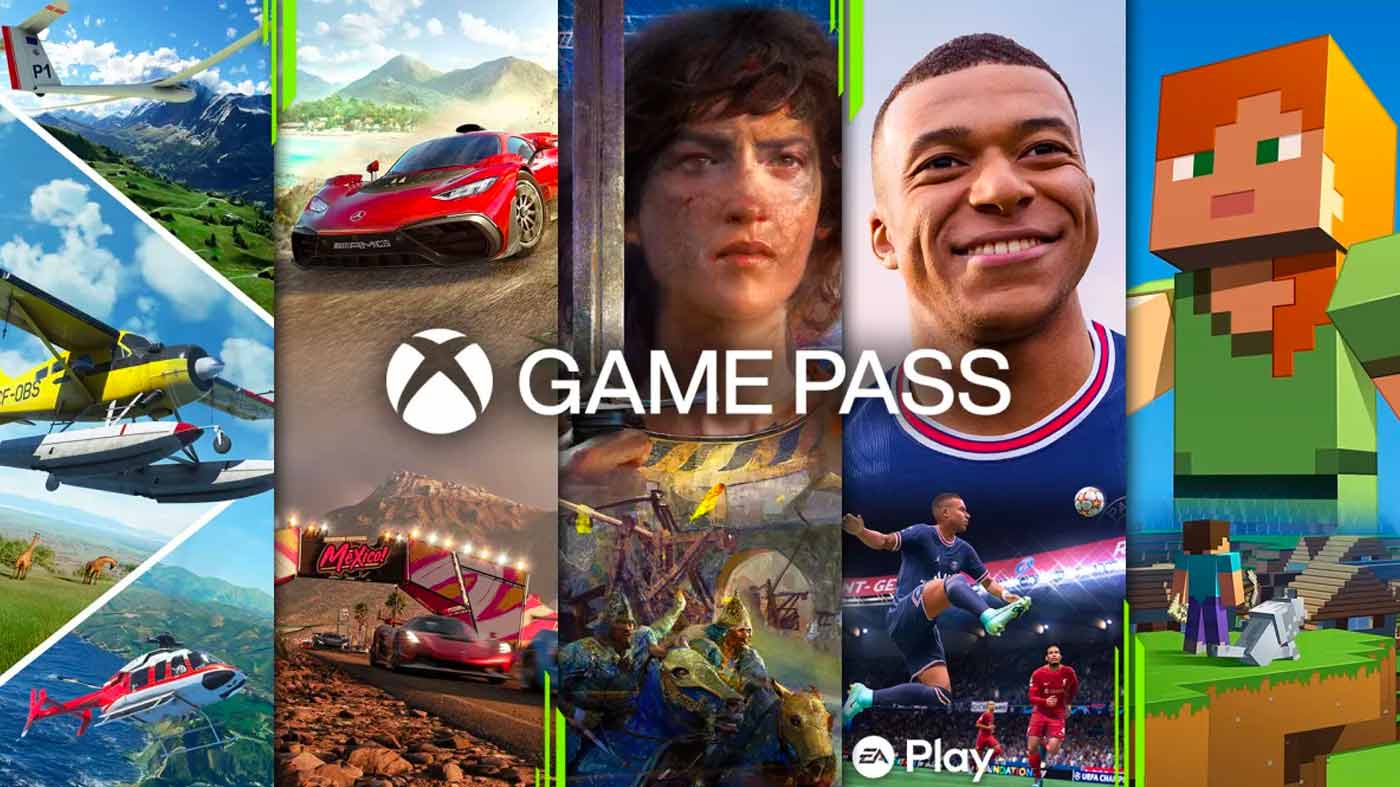 You Can Now Gift Free PC Game Pass Trials To Your Friends